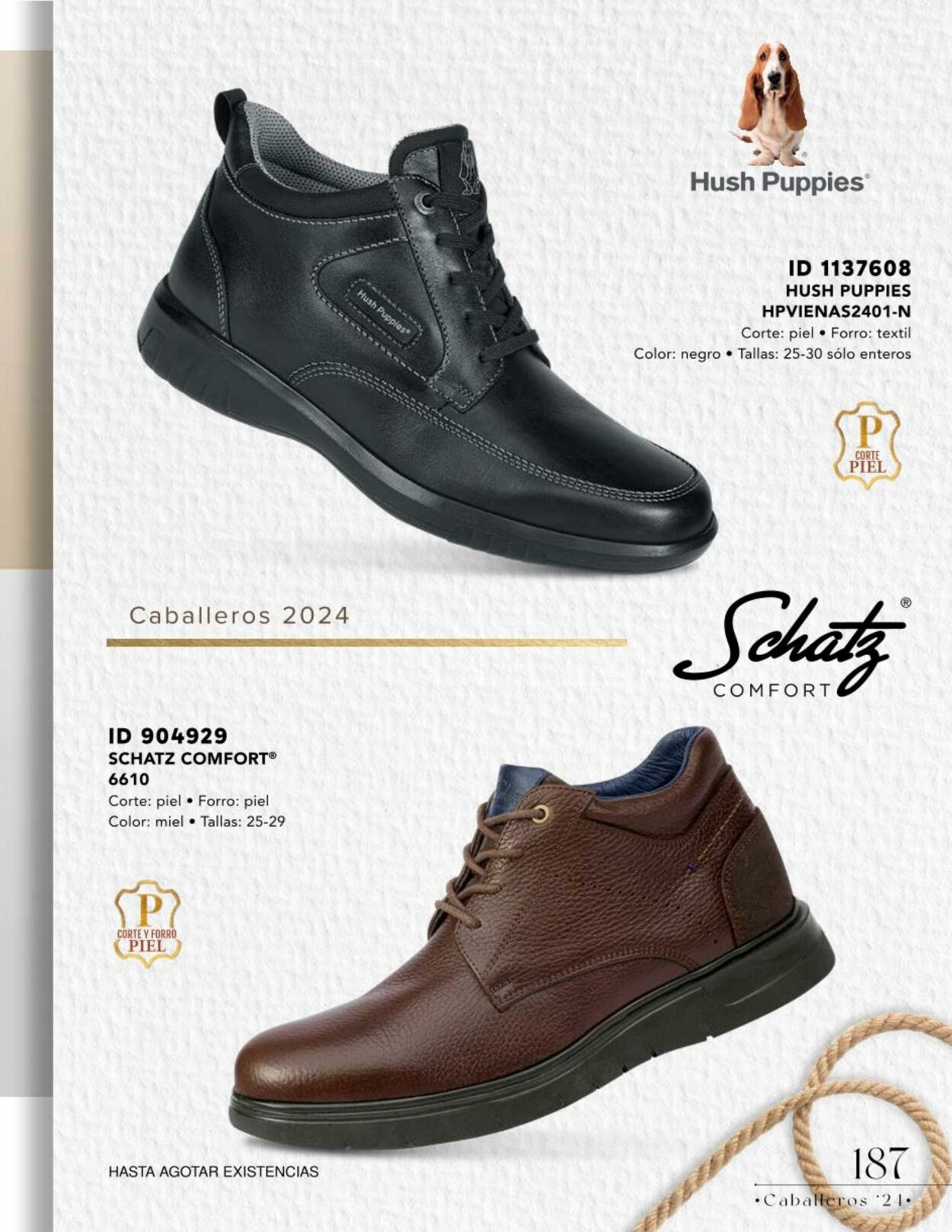 Catálogo Price Shoes 20.05.2024 - 31.05.2024