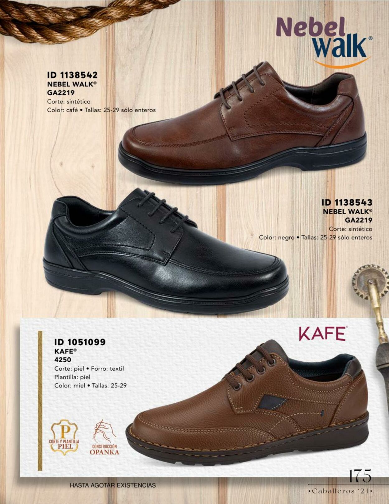 Catálogo Price Shoes 20.05.2024 - 31.05.2024