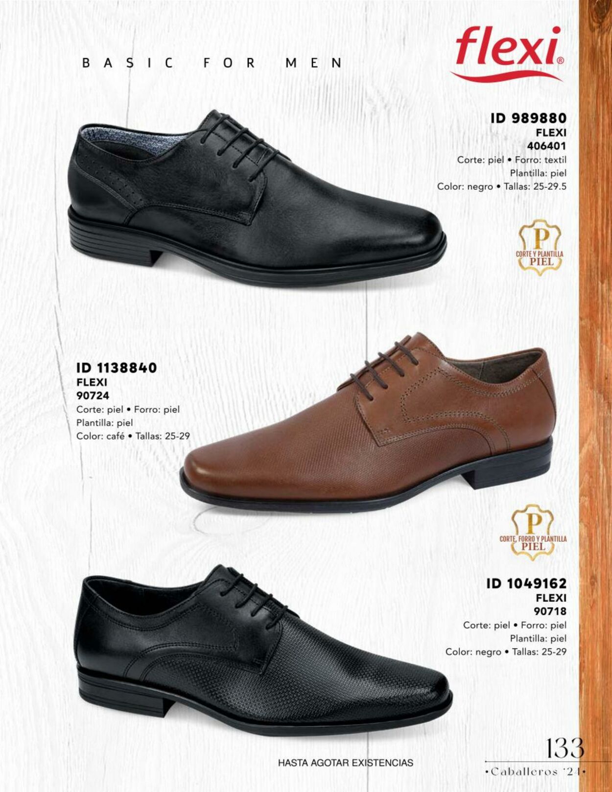 Catálogo Price Shoes 20.05.2024 - 31.05.2024