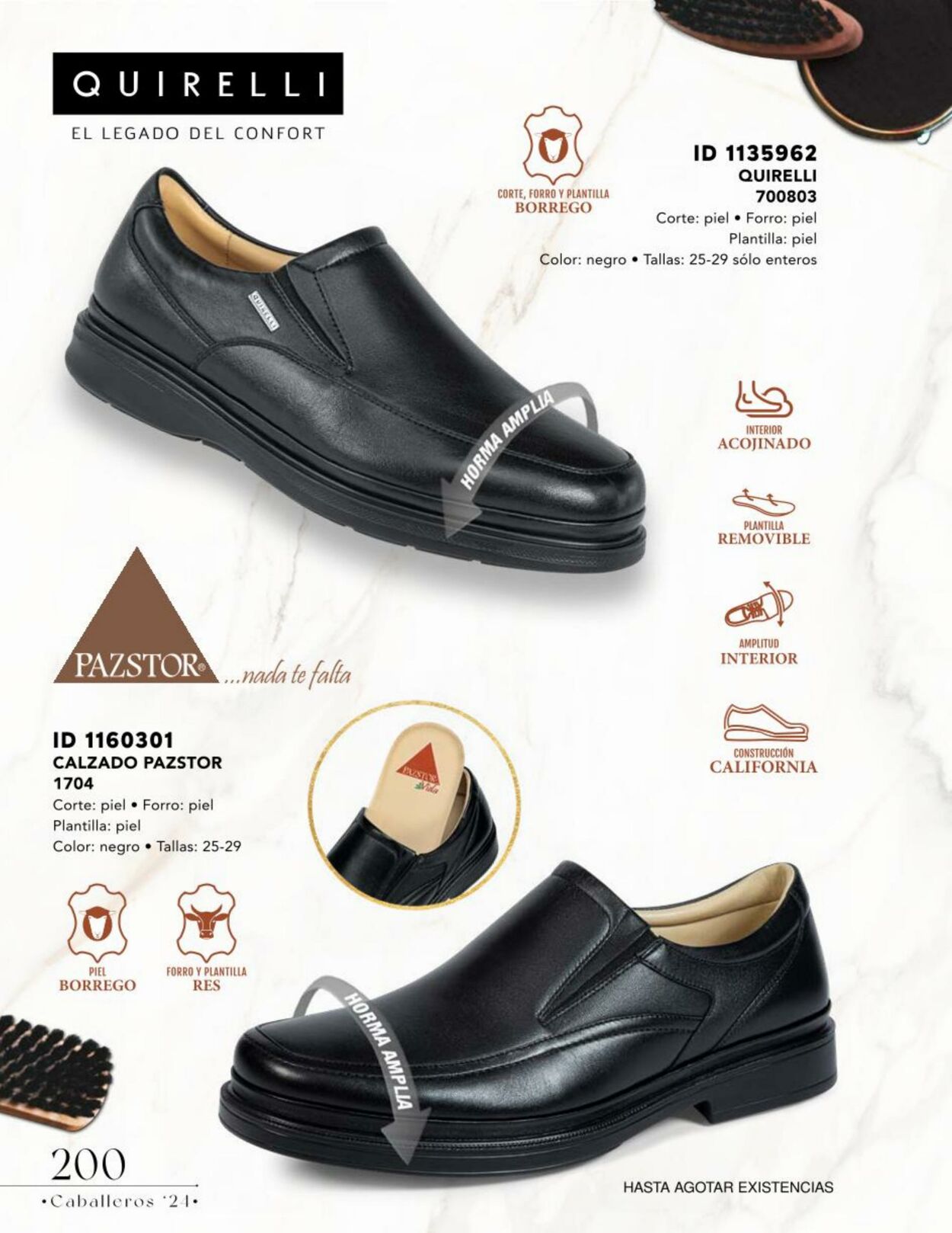 Catálogo Price Shoes 20.05.2024 - 31.05.2024