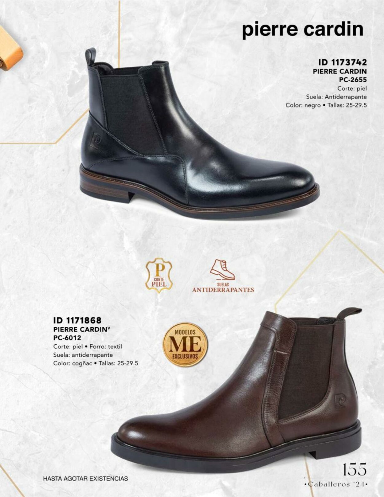 Catálogo Price Shoes 20.05.2024 - 31.05.2024