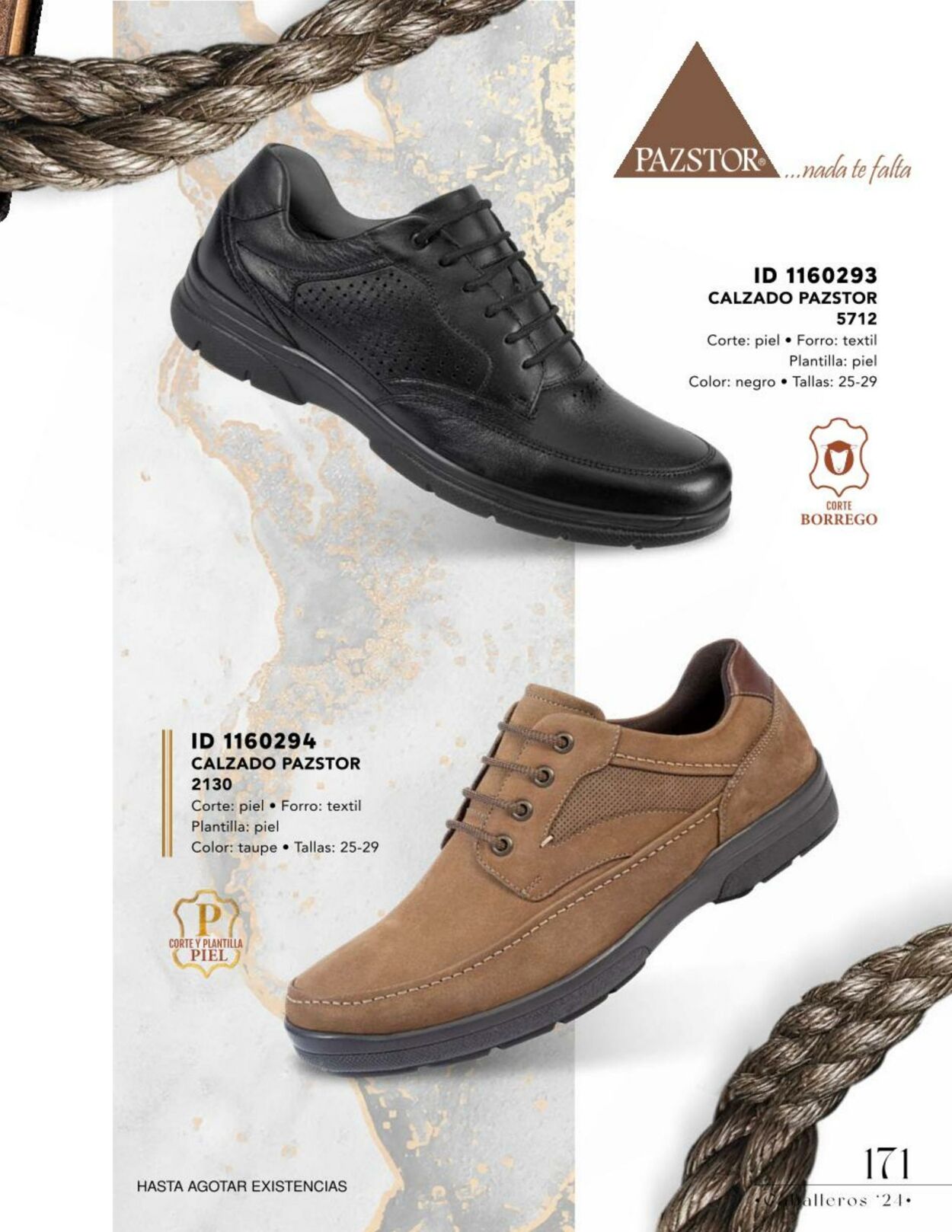 Catálogo Price Shoes 20.05.2024 - 31.05.2024