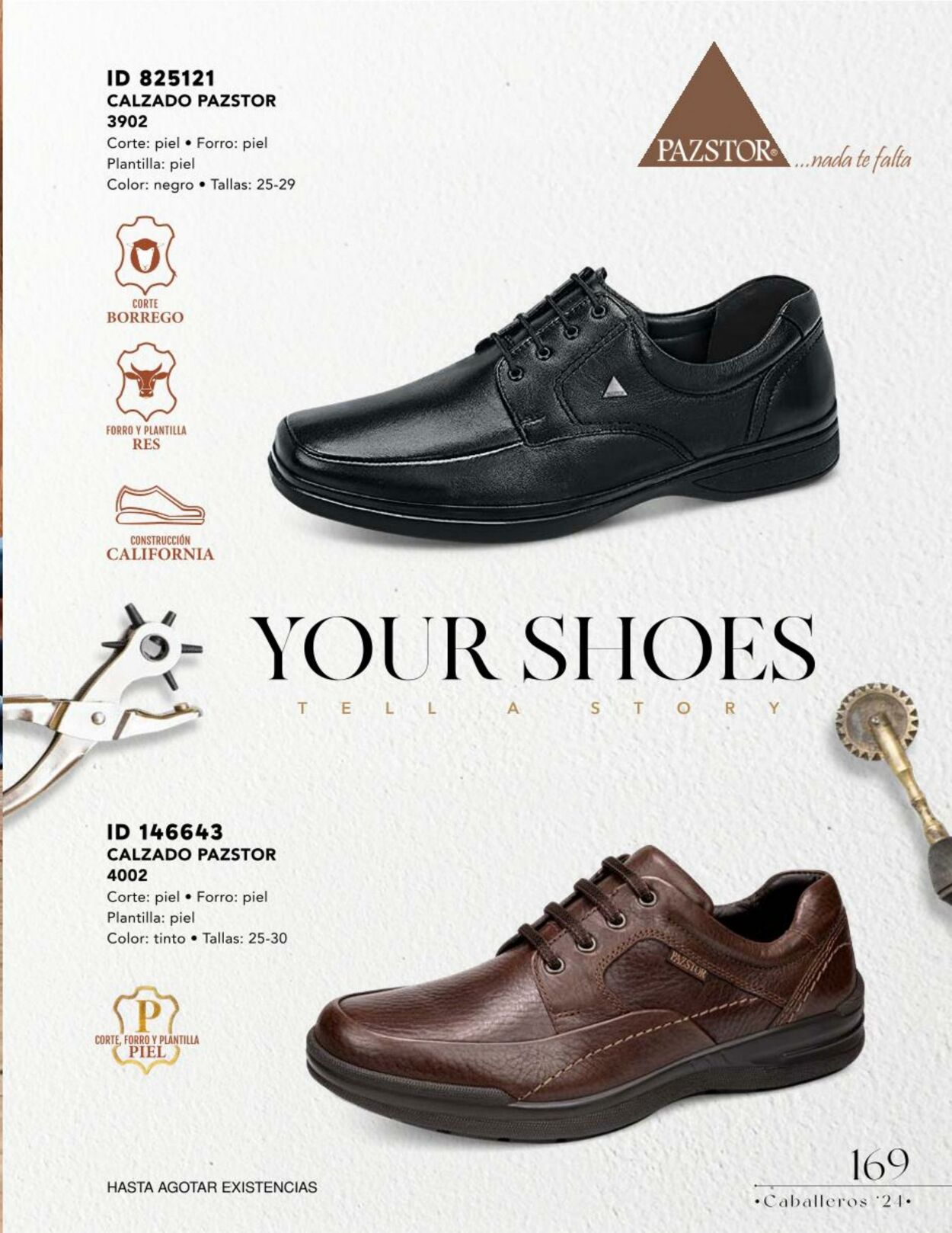 Catálogo Price Shoes 20.05.2024 - 31.05.2024