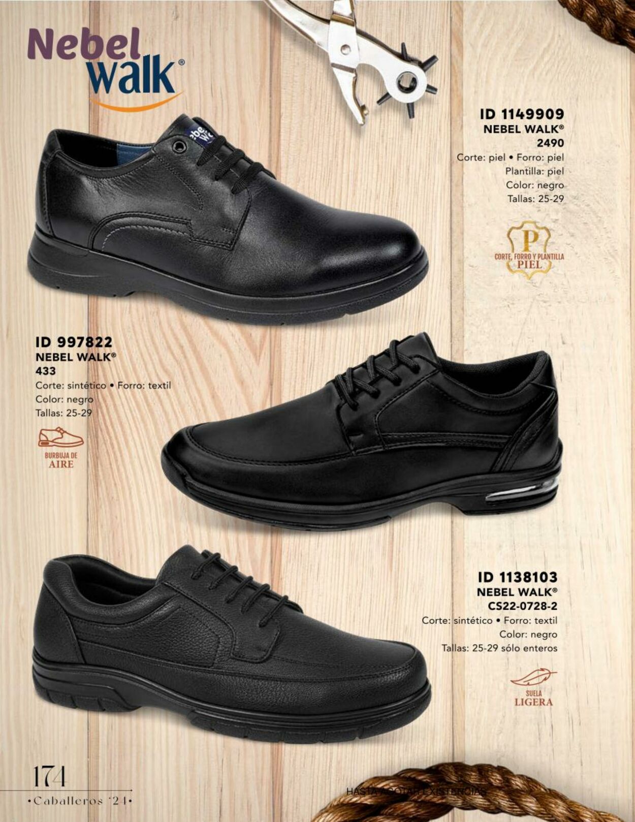 Catálogo Price Shoes 20.05.2024 - 31.05.2024