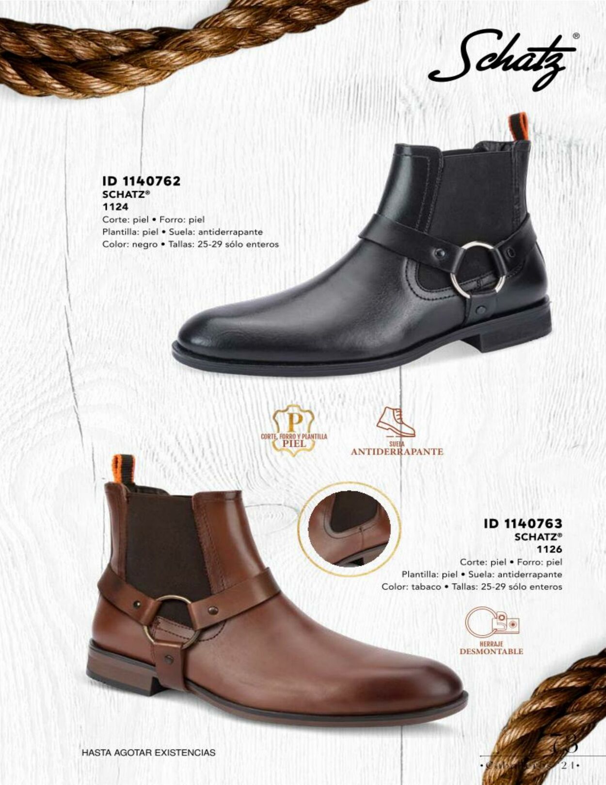 Catálogo Price Shoes 21.11.2024 - 08.12.2024