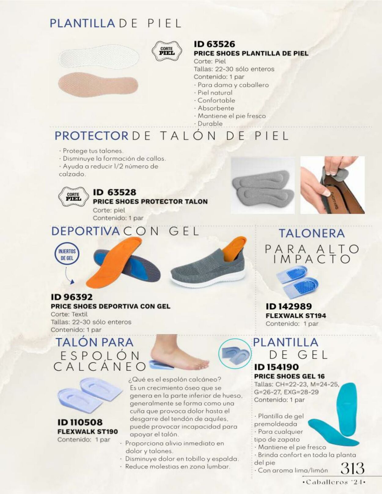 Catálogo Price Shoes 21.11.2024 - 08.12.2024