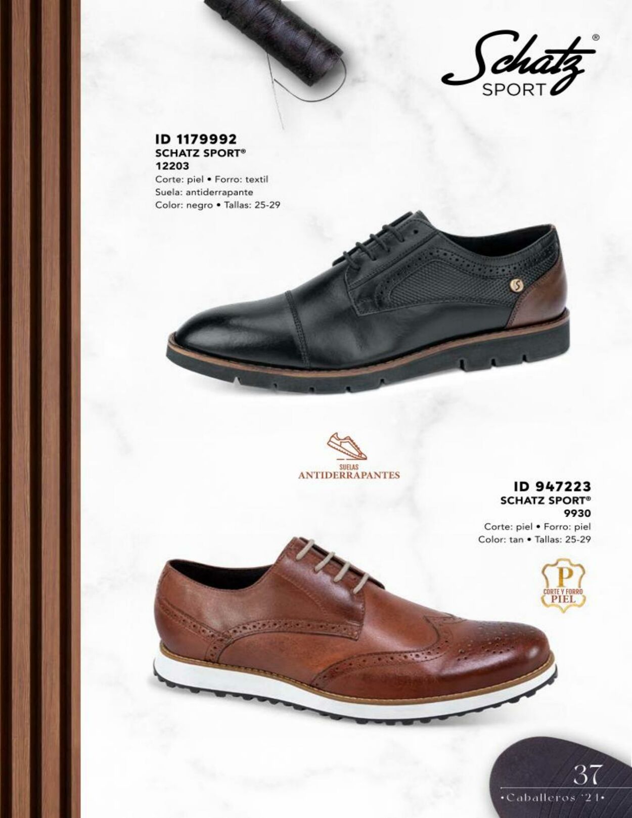 Catálogo Price Shoes 21.11.2024 - 08.12.2024