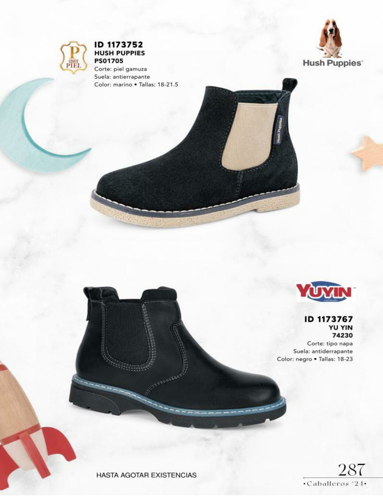 Catálogo Price Shoes 21.11.2024 - 08.12.2024