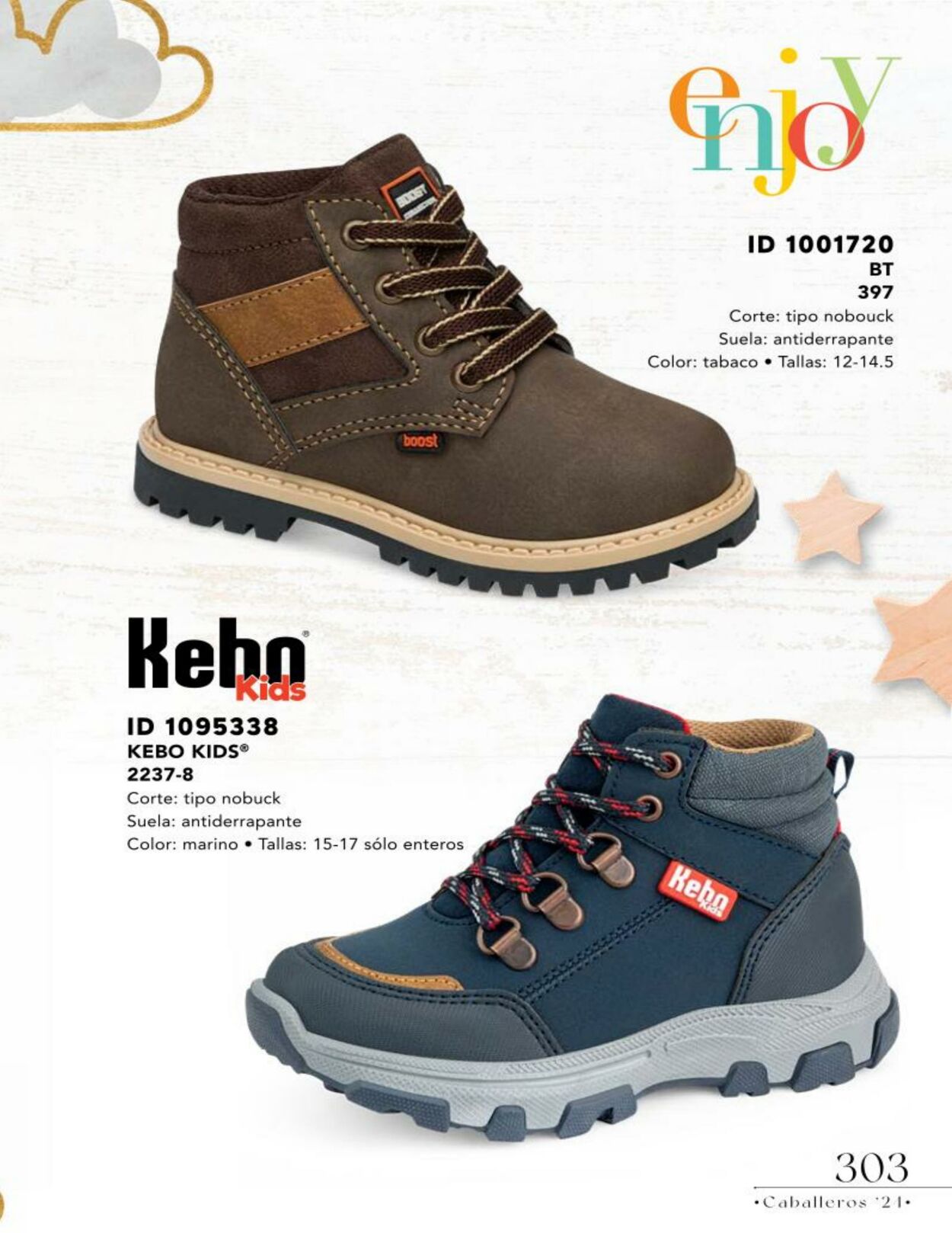 Catálogo Price Shoes 21.11.2024 - 08.12.2024