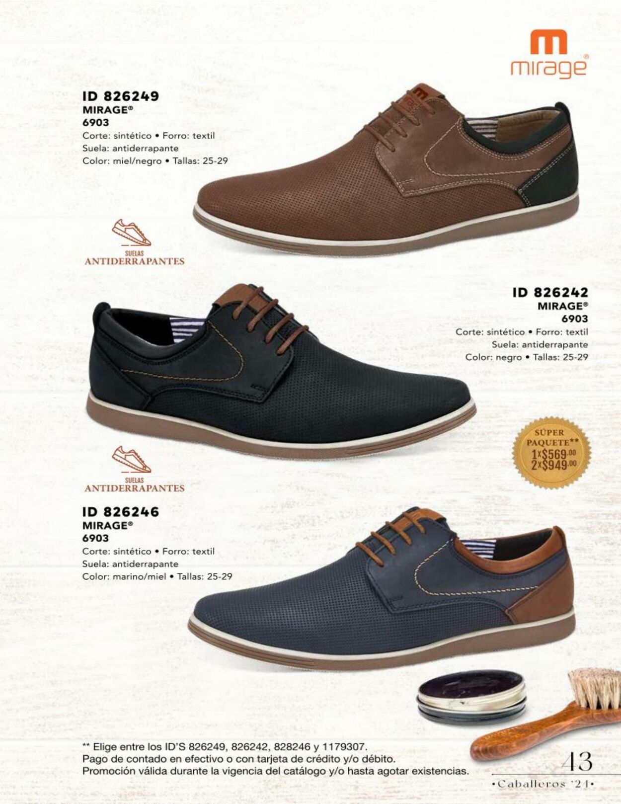 Catálogo Price Shoes 21.11.2024 - 08.12.2024