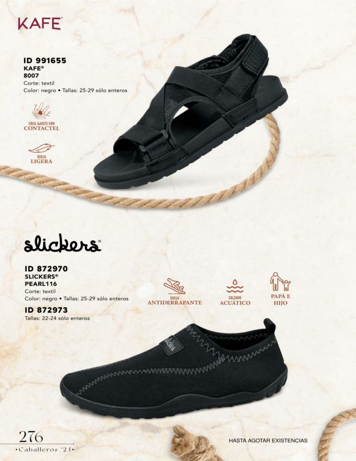 Catálogo Price Shoes 21.11.2024 - 08.12.2024