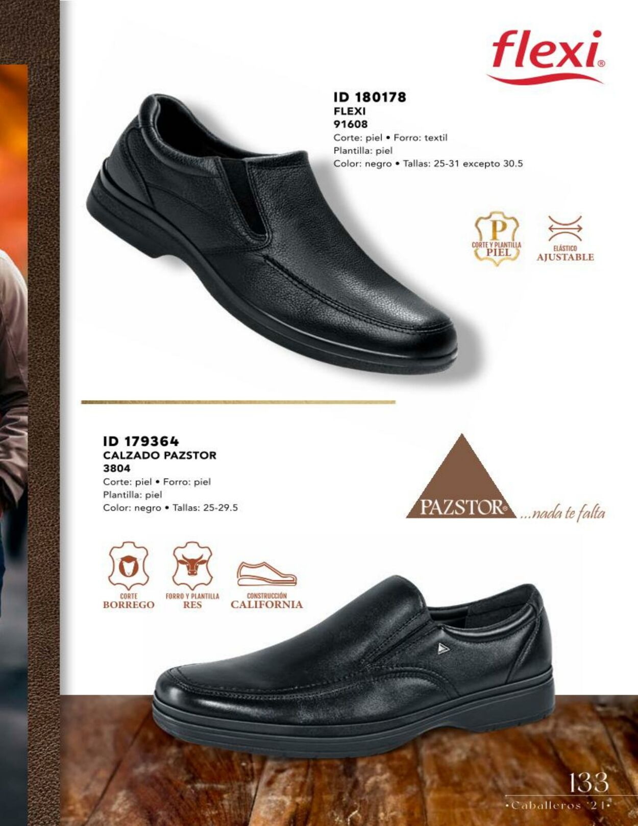 Catálogo Price Shoes 21.11.2024 - 08.12.2024