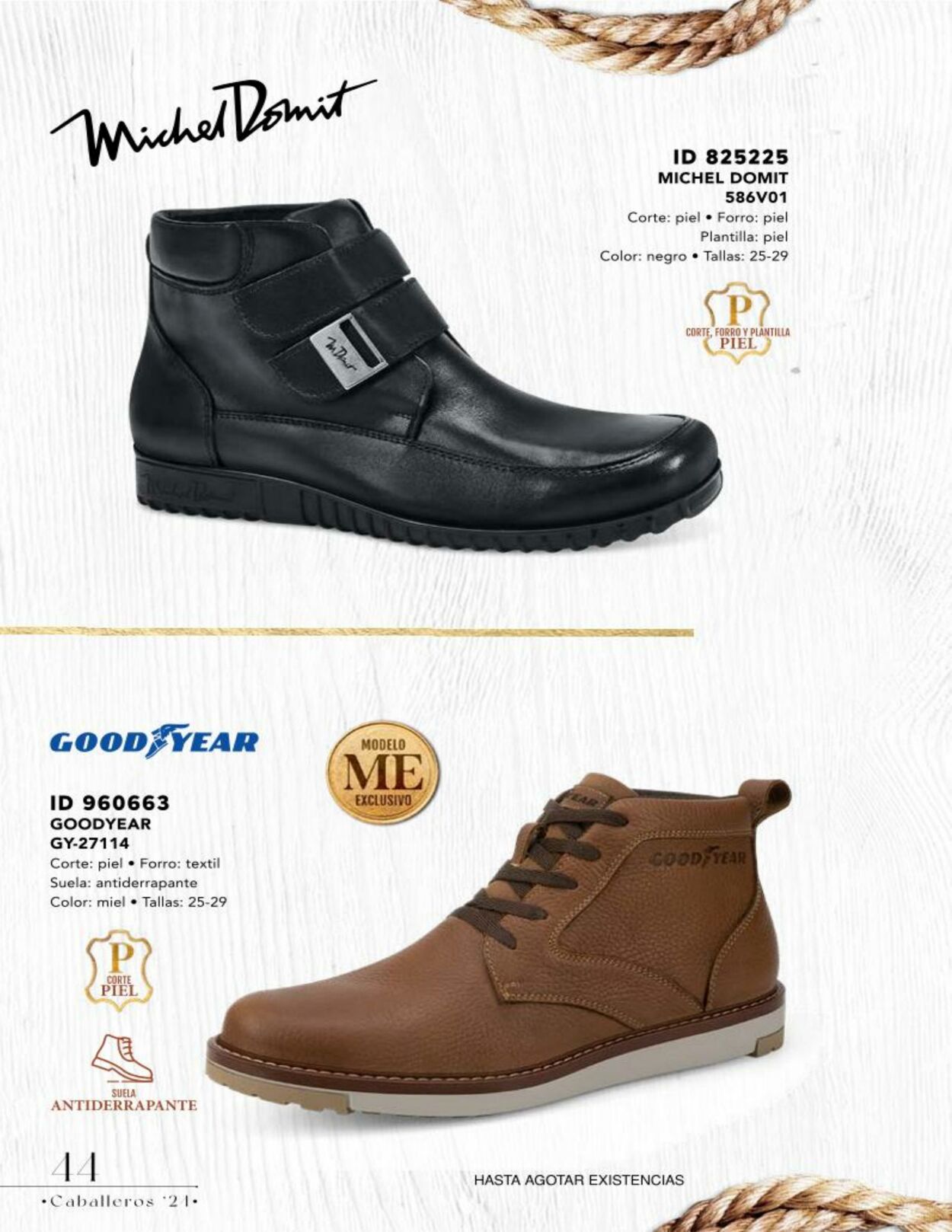 Catálogo Price Shoes 21.11.2024 - 08.12.2024