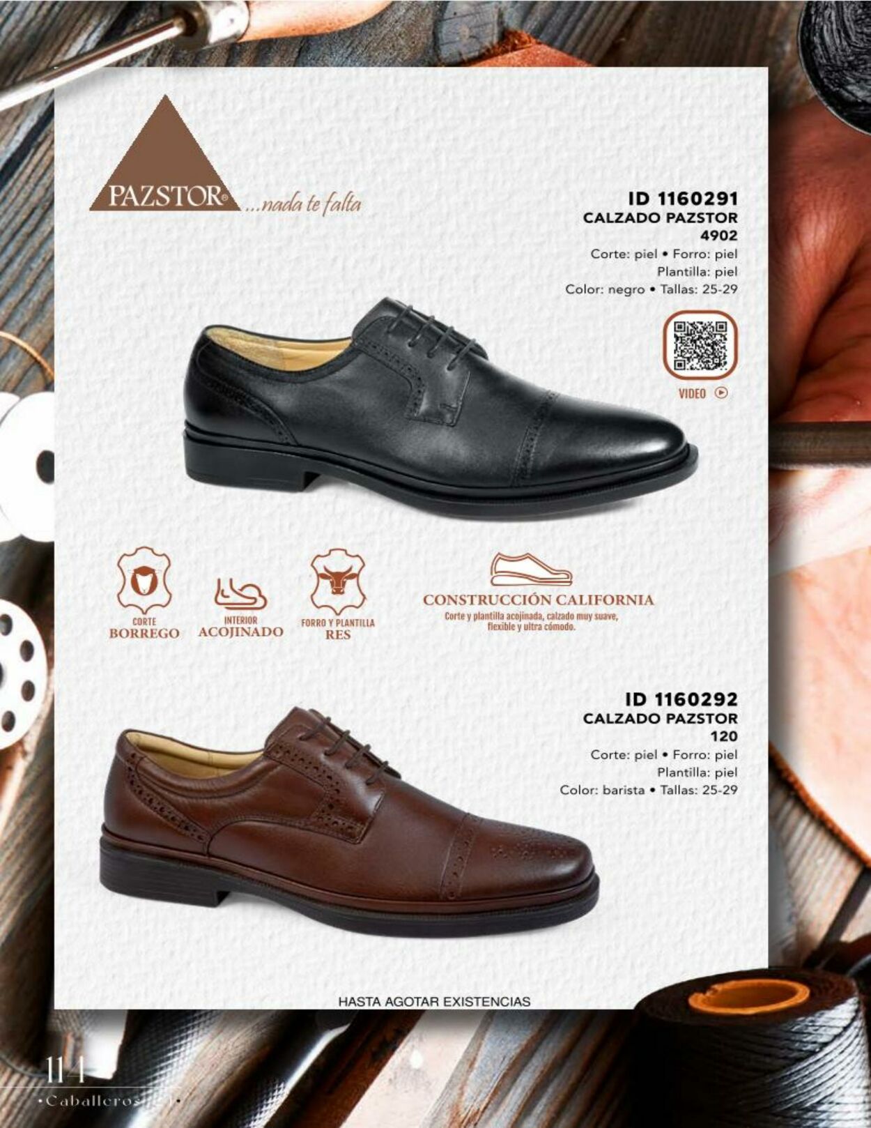 Catálogo Price Shoes 21.11.2024 - 08.12.2024