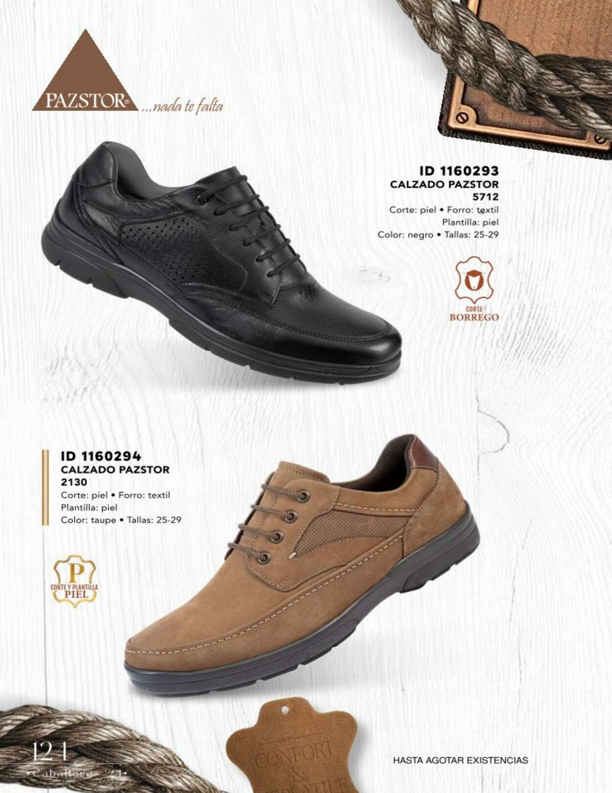 Catálogo Price Shoes 21.11.2024 - 08.12.2024