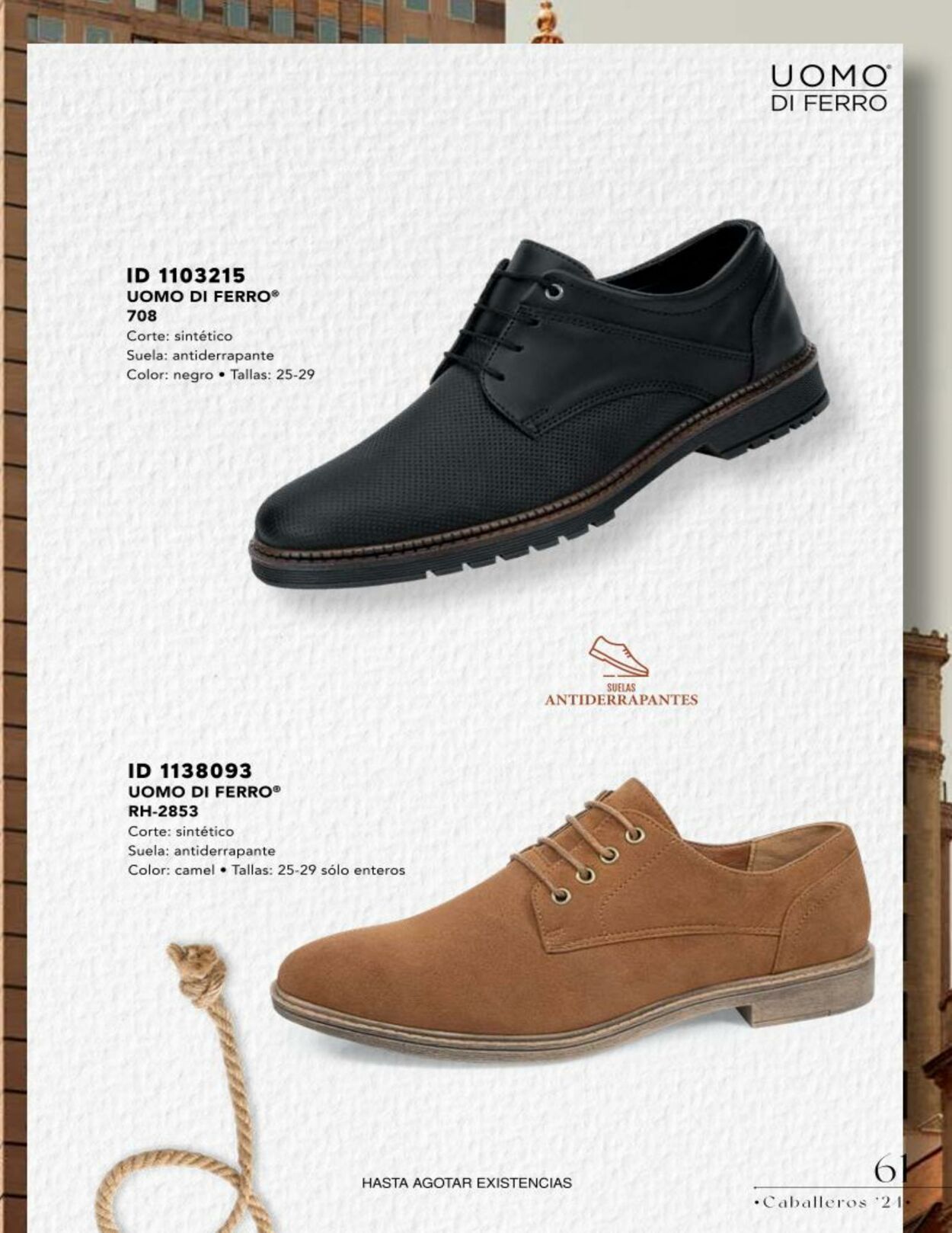 Catálogo Price Shoes 21.11.2024 - 08.12.2024