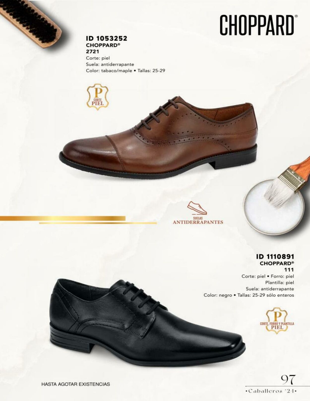 Catálogo Price Shoes 21.11.2024 - 08.12.2024