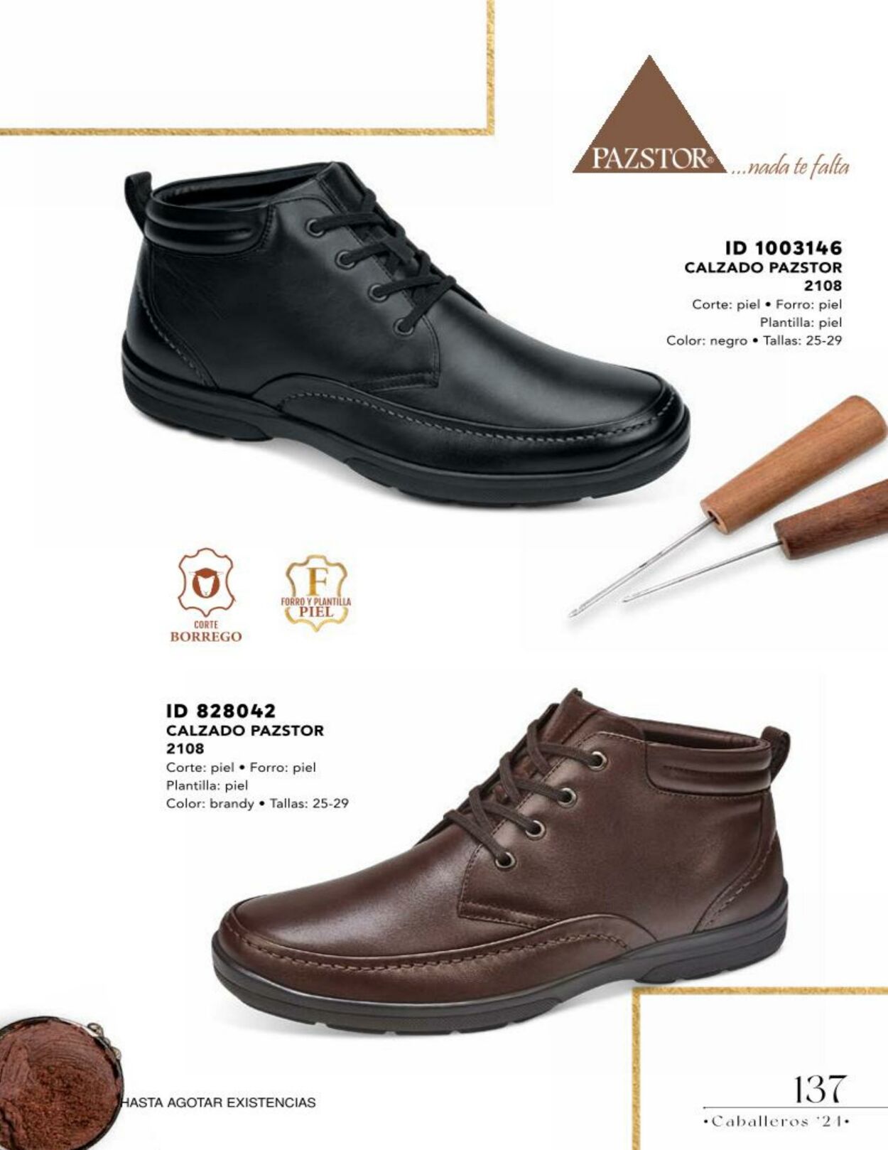 Catálogo Price Shoes 21.11.2024 - 08.12.2024