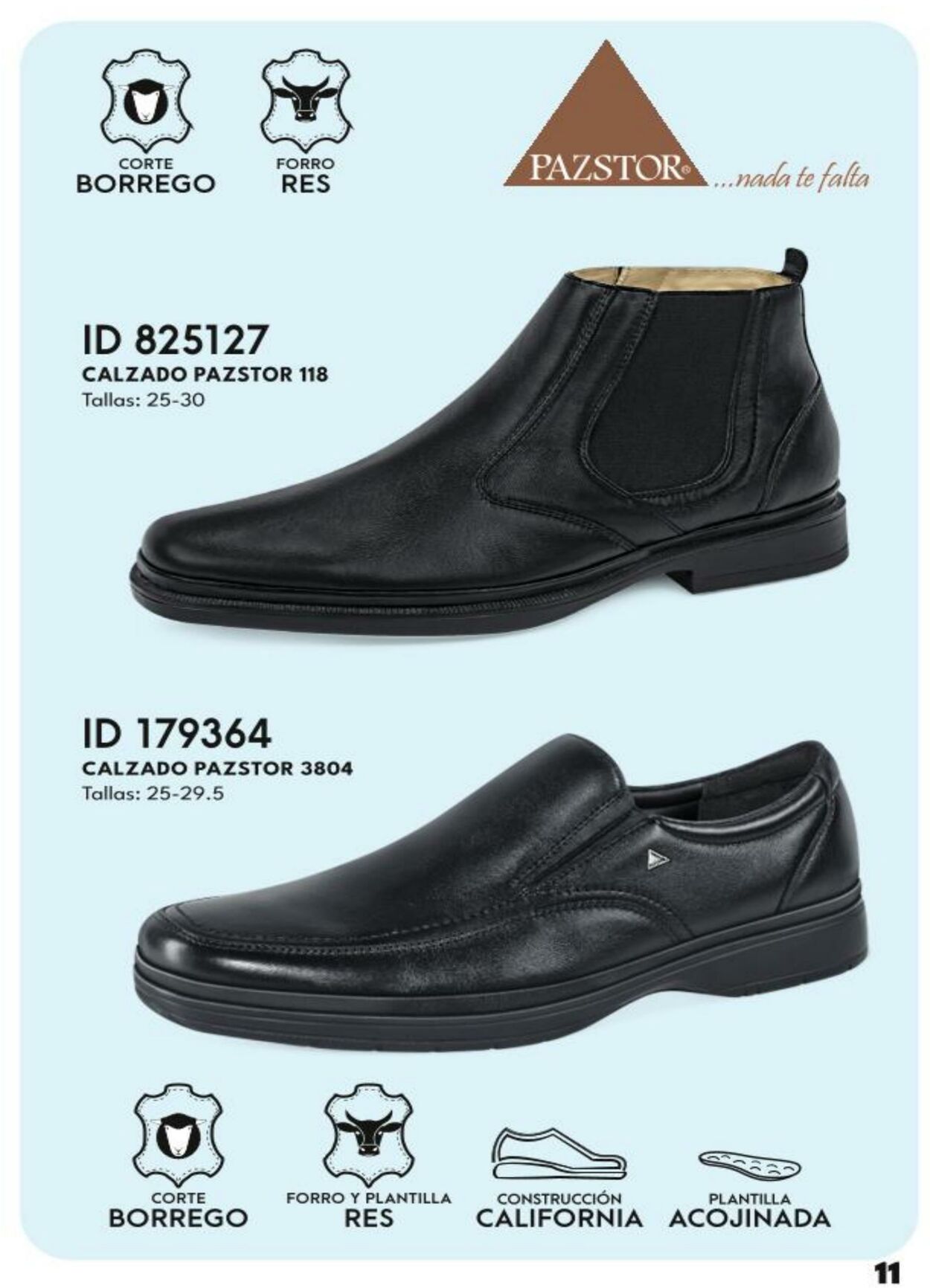 Catálogo Price Shoes 01.02.2024 - 29.02.2024