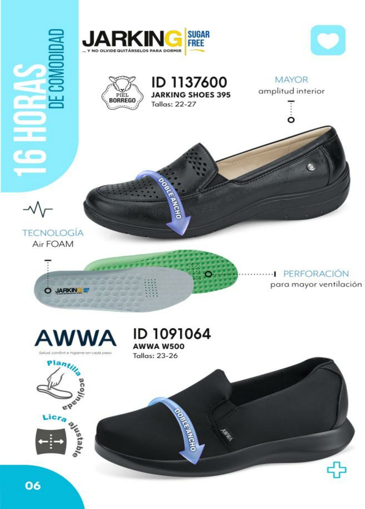 Catálogo Price Shoes 06.08.2024 - 08.09.2024