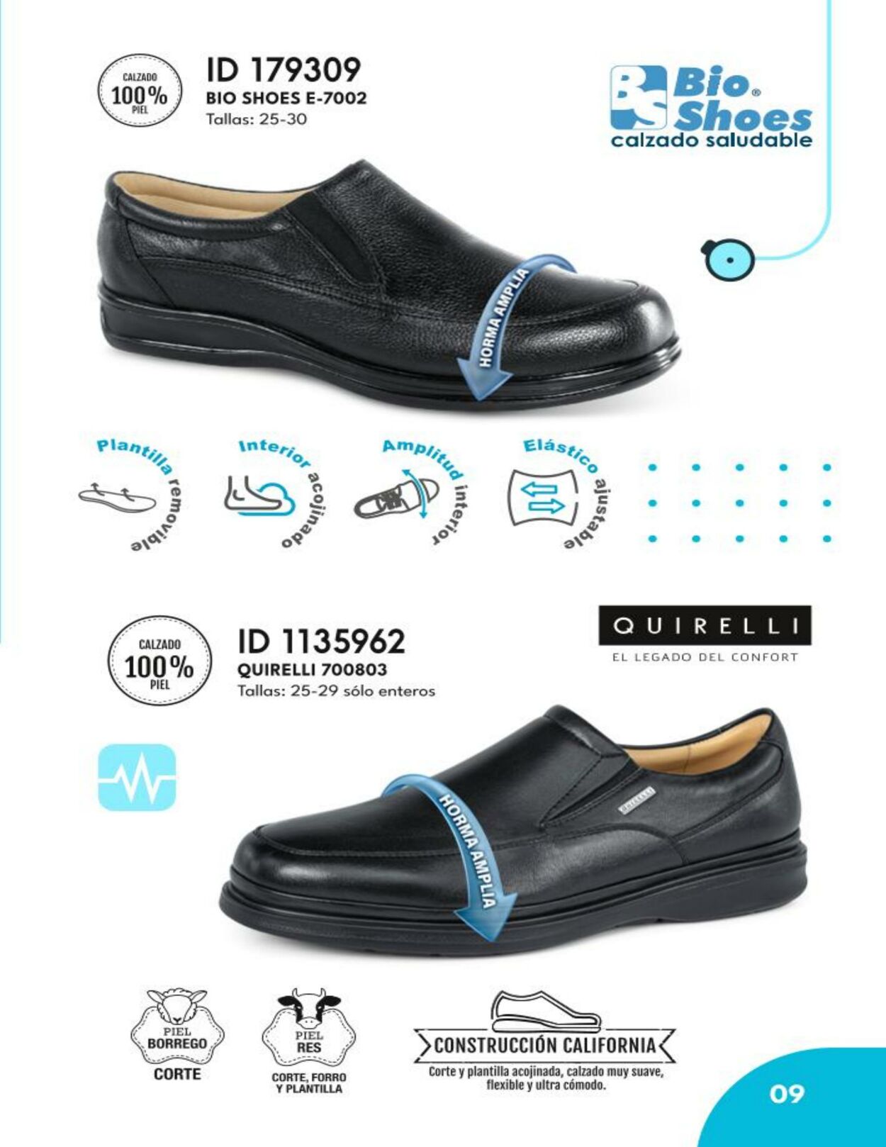 Catálogo Price Shoes 06.08.2024 - 08.09.2024