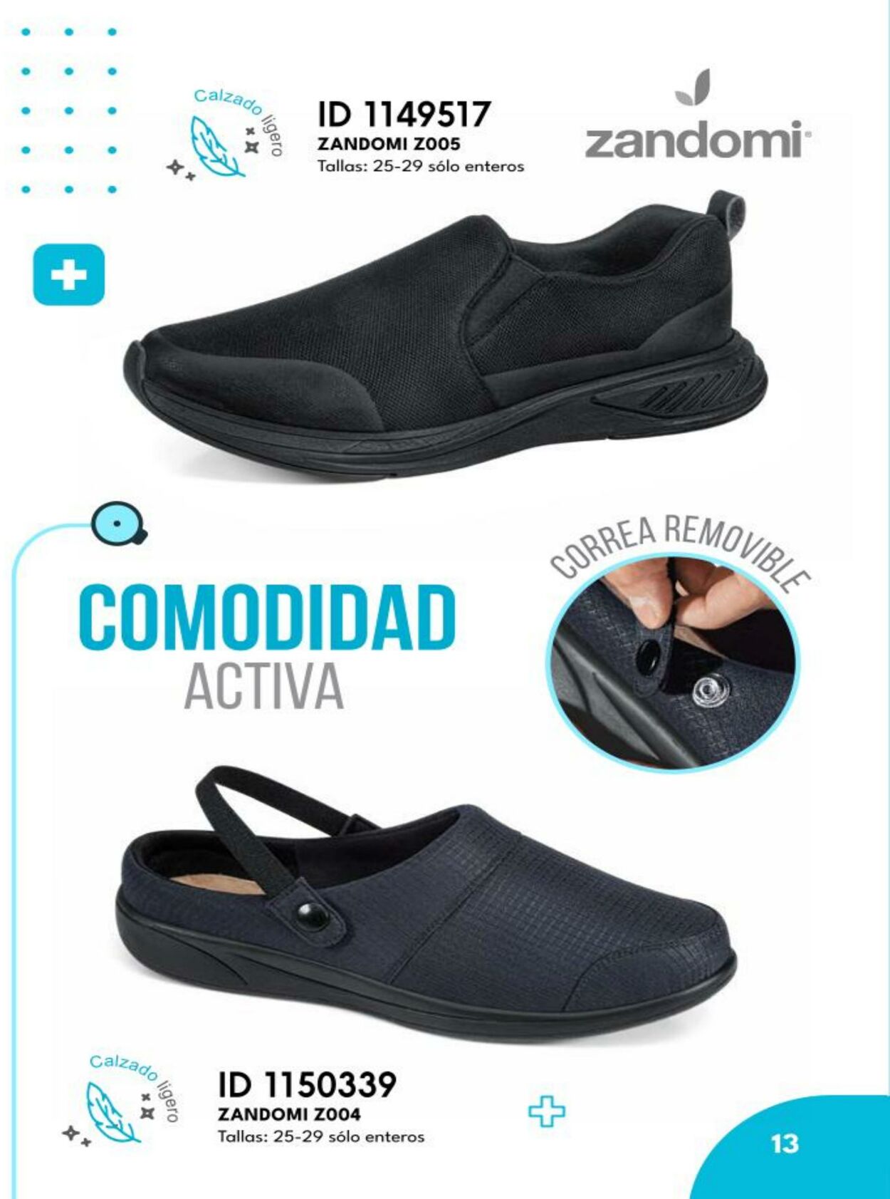 Catálogo Price Shoes 11.11.2024 - 24.11.2024