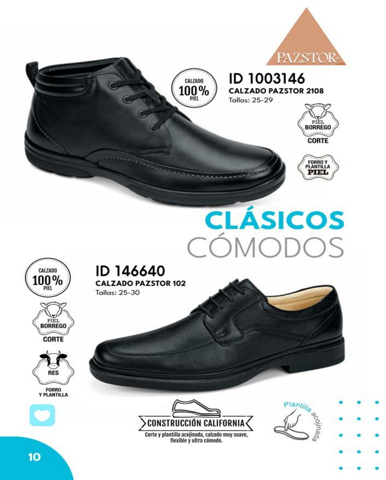 Catálogo Price Shoes 11.11.2024 - 24.11.2024