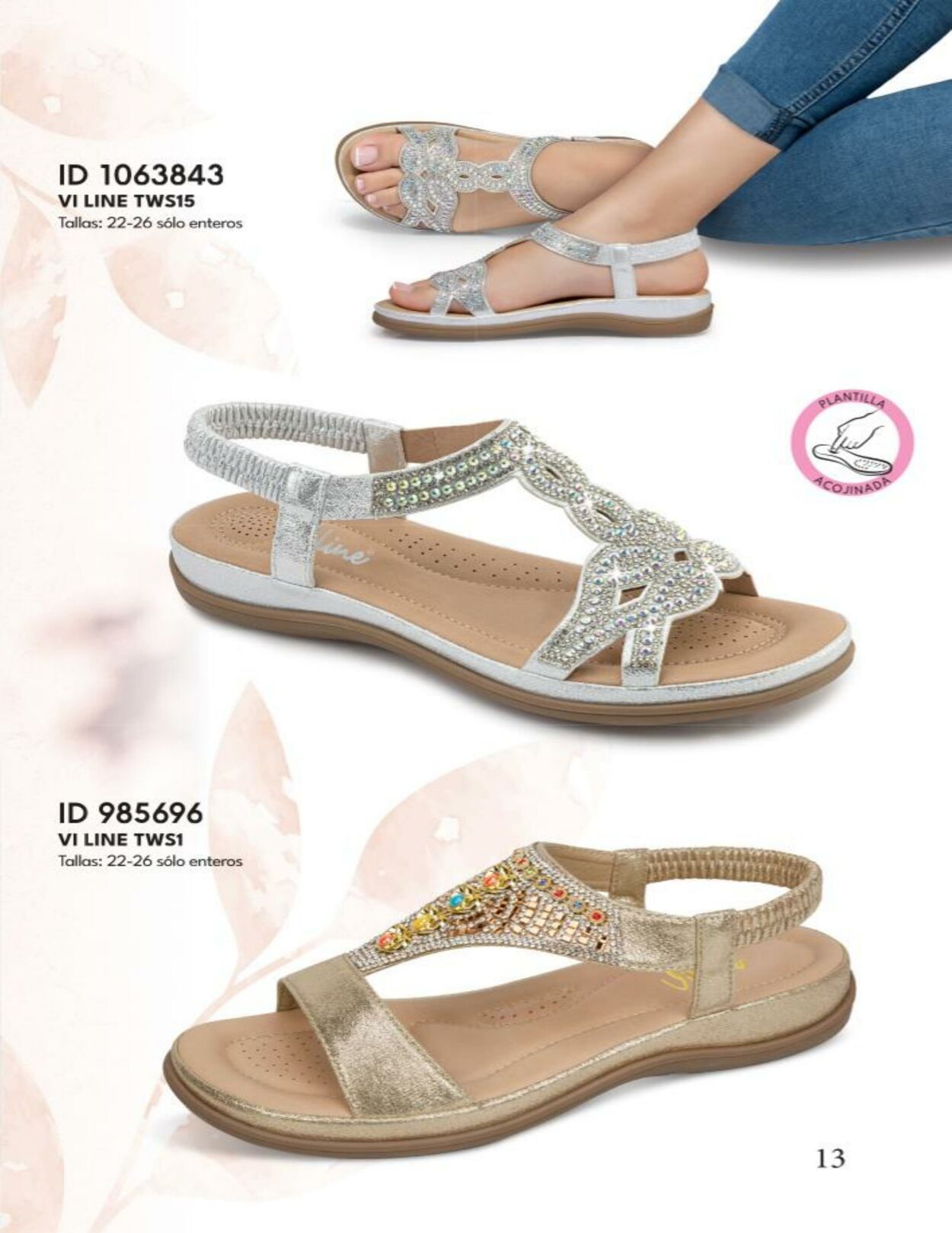 Catálogo Price Shoes 01.07.2023 - 31.10.2023