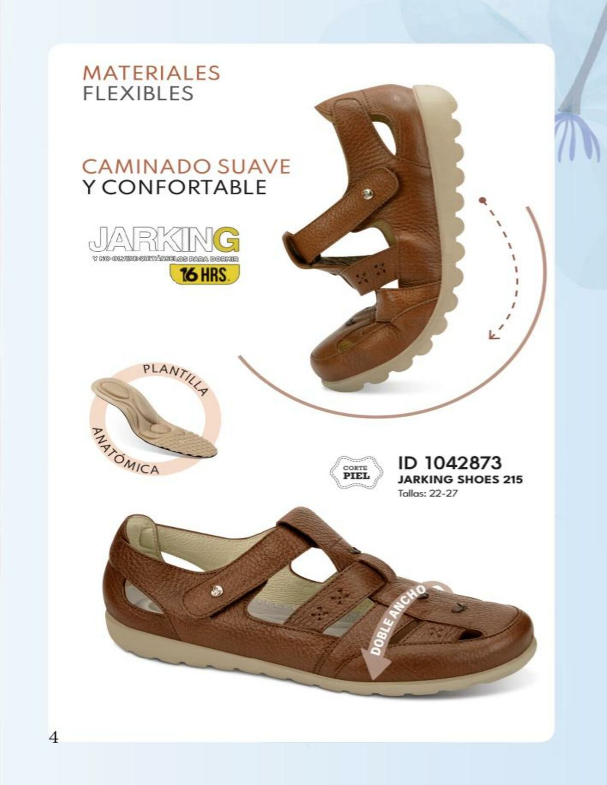 Catálogo Price Shoes 01.07.2023 - 31.10.2023