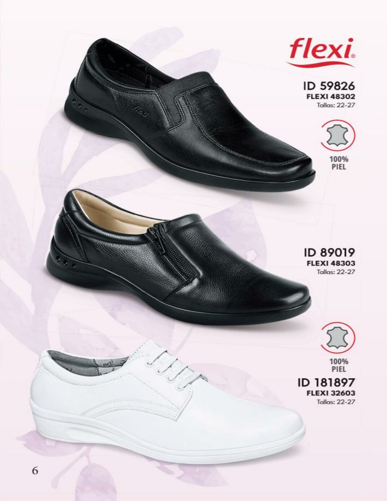 Catálogo Price Shoes 01.07.2023 - 31.10.2023