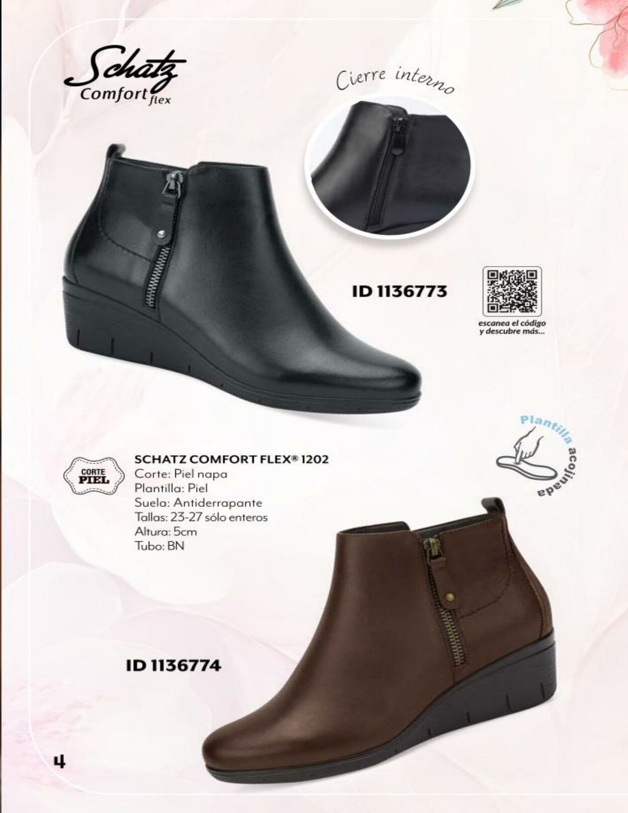 Catálogo Price Shoes 22.09.2024 - 06.10.2024