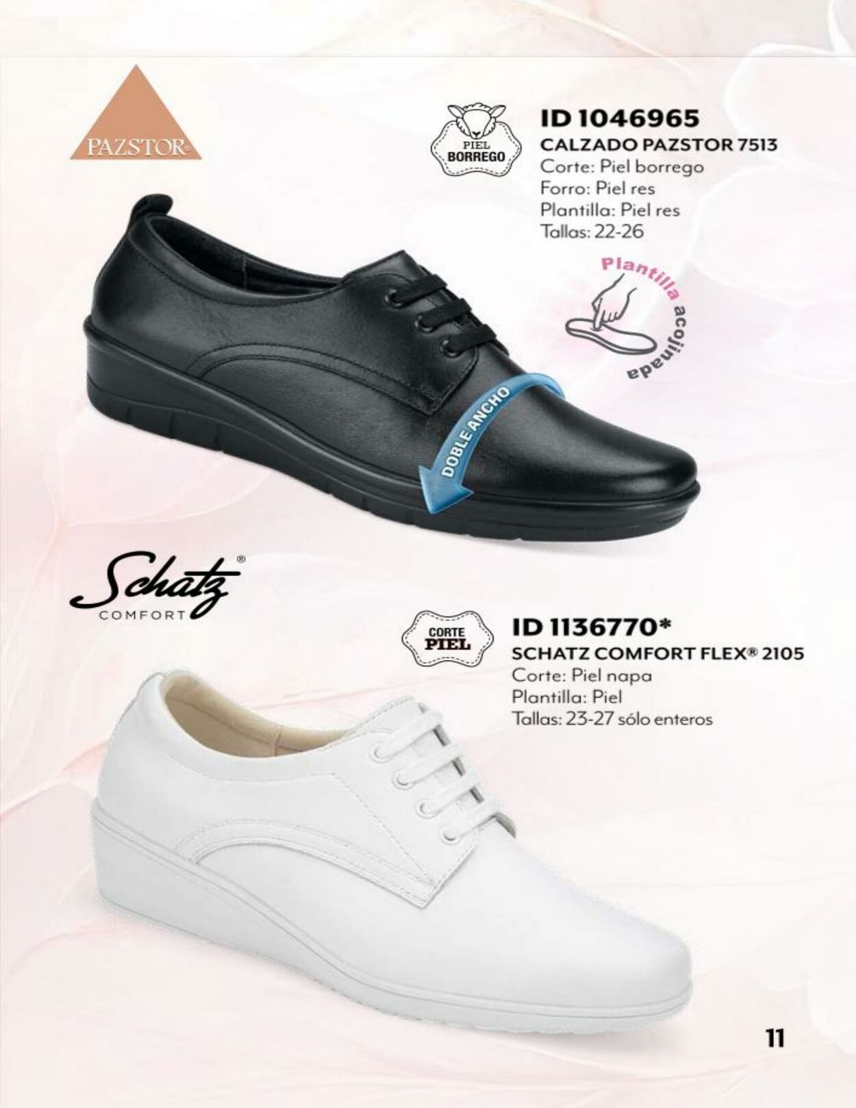 Catálogo Price Shoes 22.09.2024 - 06.10.2024