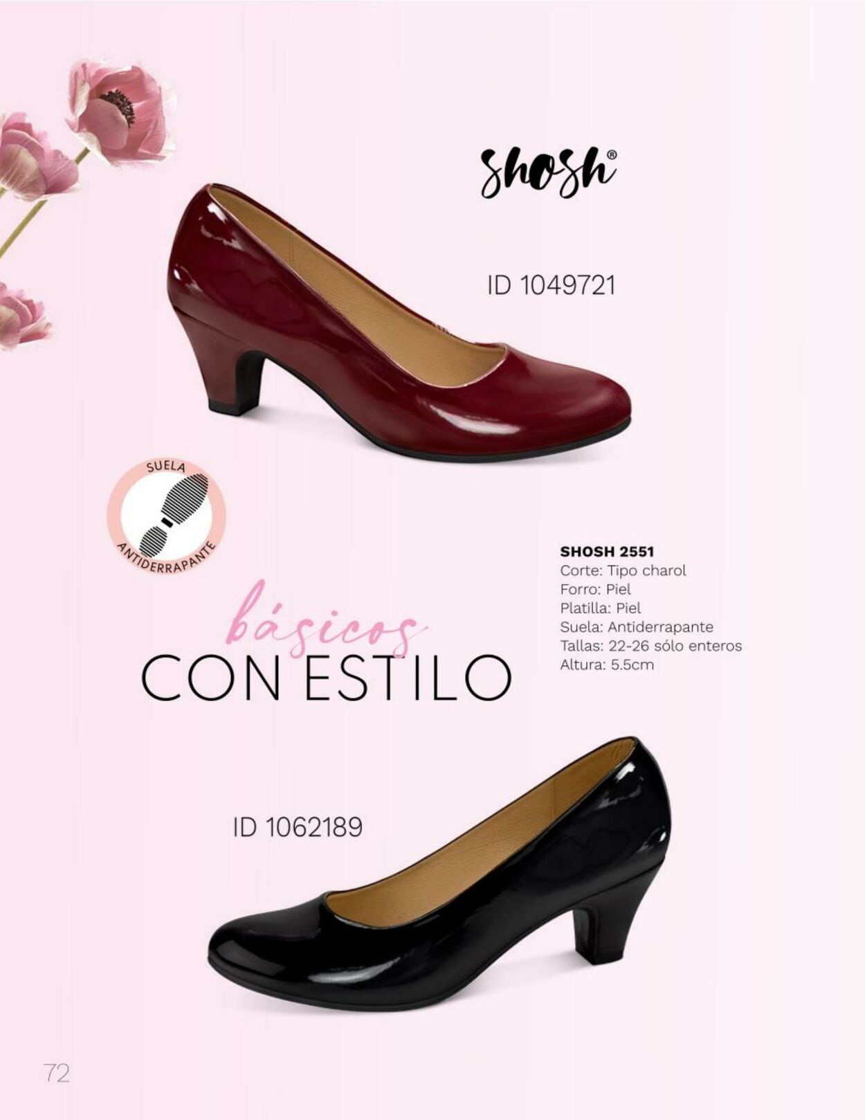 Catálogo Price Shoes 20 mar., 2023