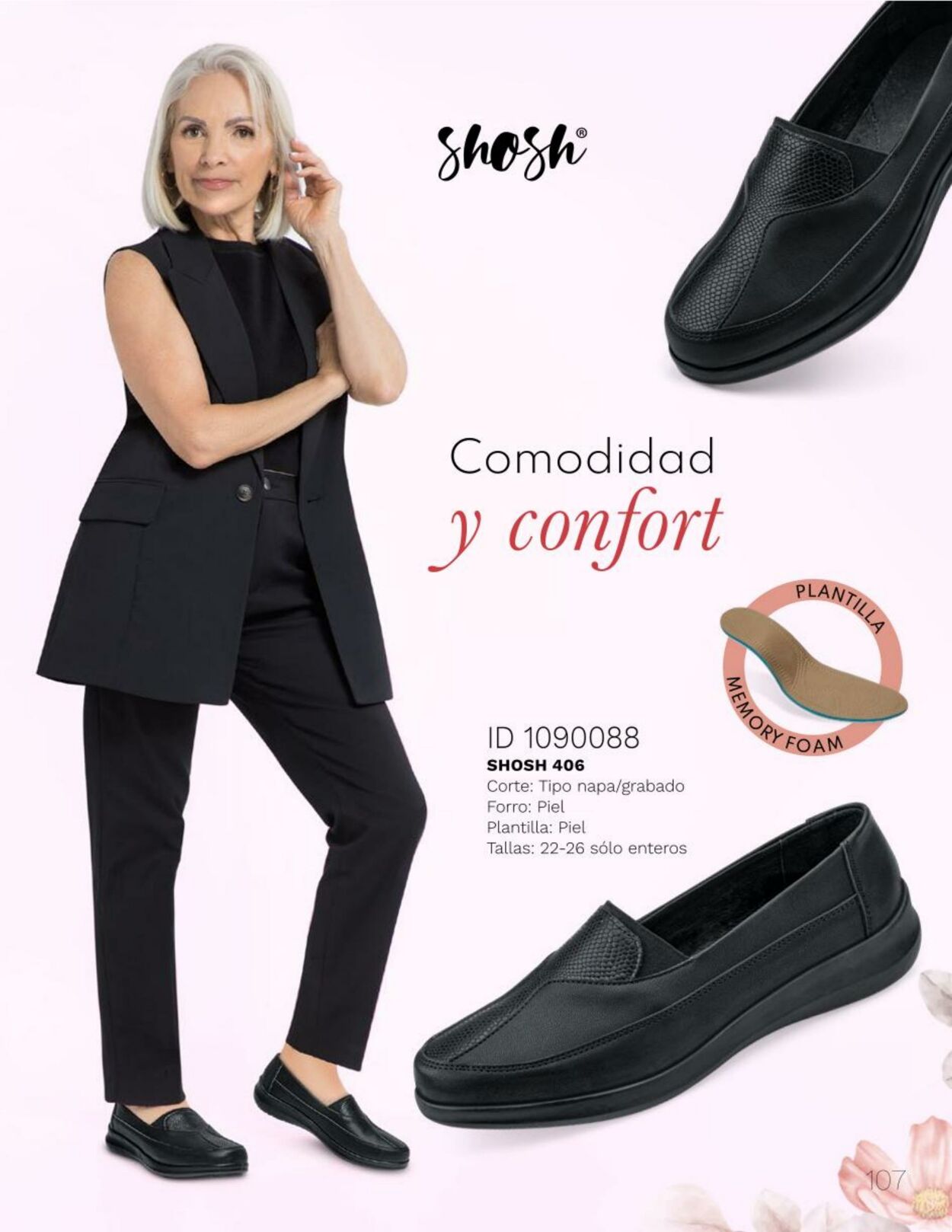 Catálogo Price Shoes 20 mar., 2023