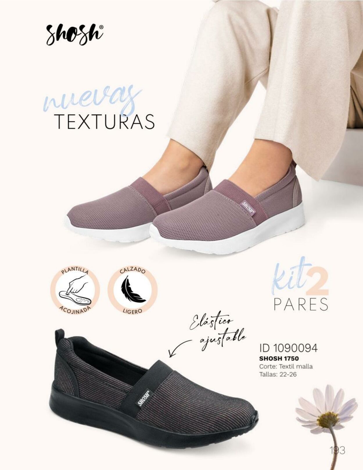 Catálogo Price Shoes 20 mar., 2023