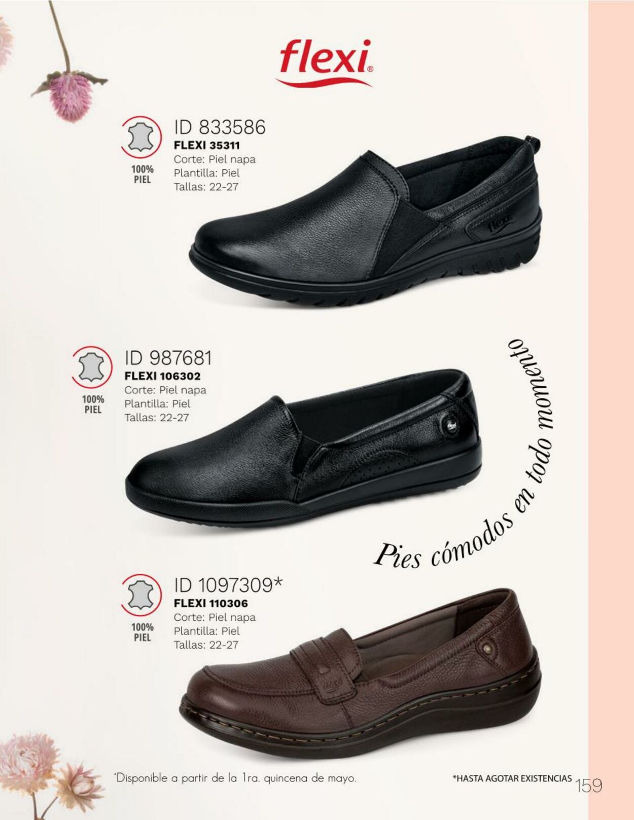 Catálogo Price Shoes 20 mar., 2023