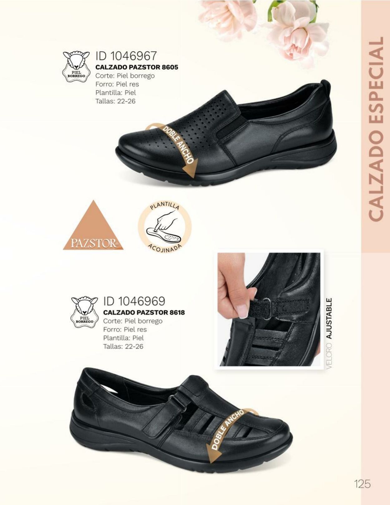 Catálogo Price Shoes 20 mar., 2023