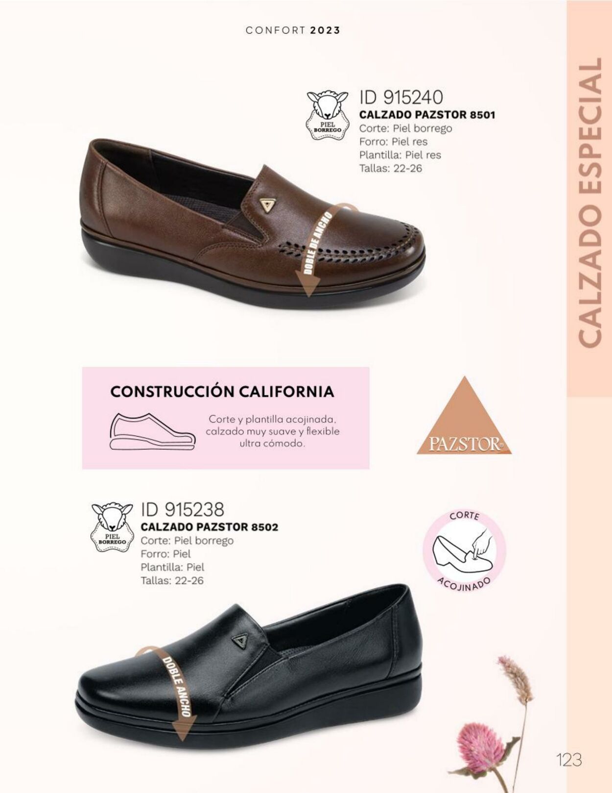 Catálogo Price Shoes 20 mar., 2023