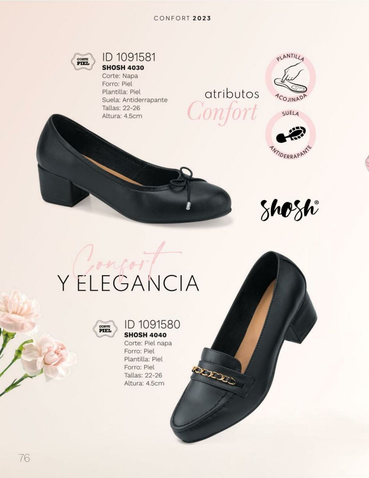 Catálogo Price Shoes 20 mar., 2023