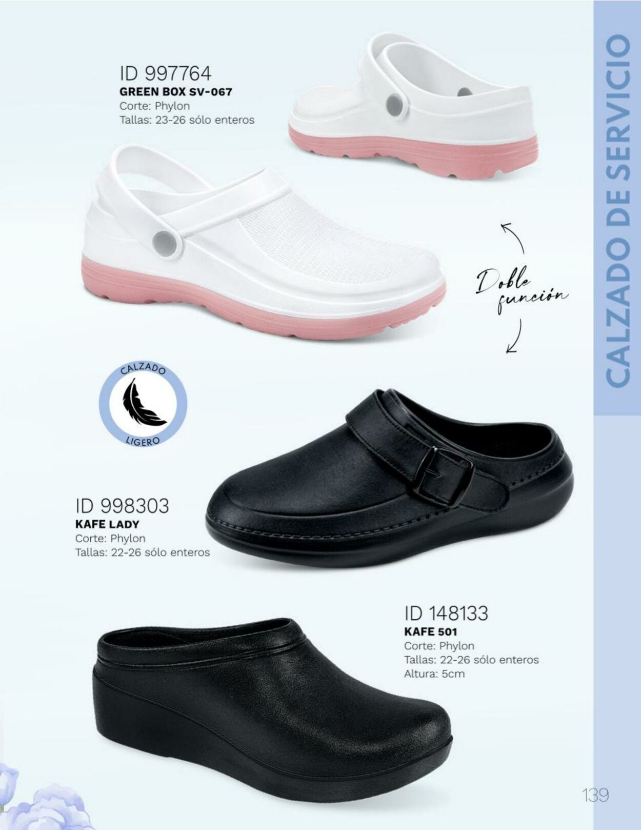 Catálogo Price Shoes 20 mar., 2023