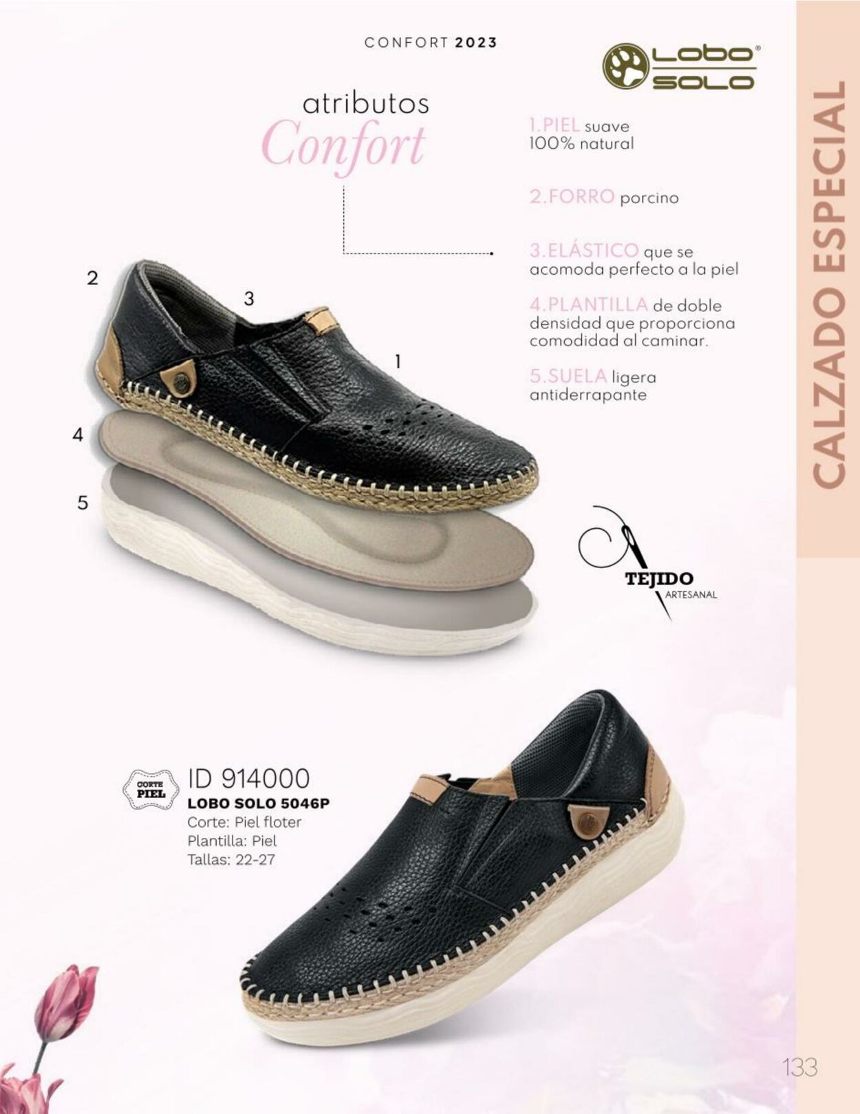 Catálogo Price Shoes 20 mar., 2023