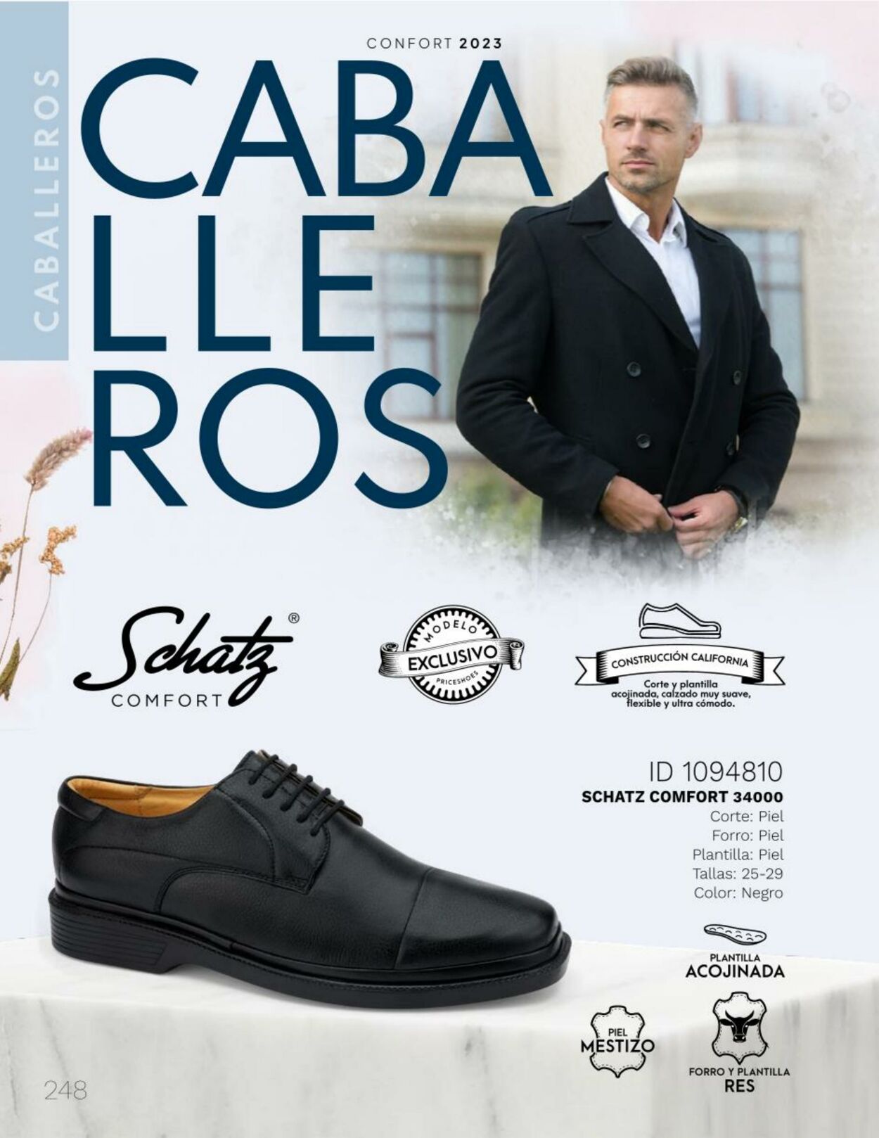 Catálogo Price Shoes 20 mar., 2023