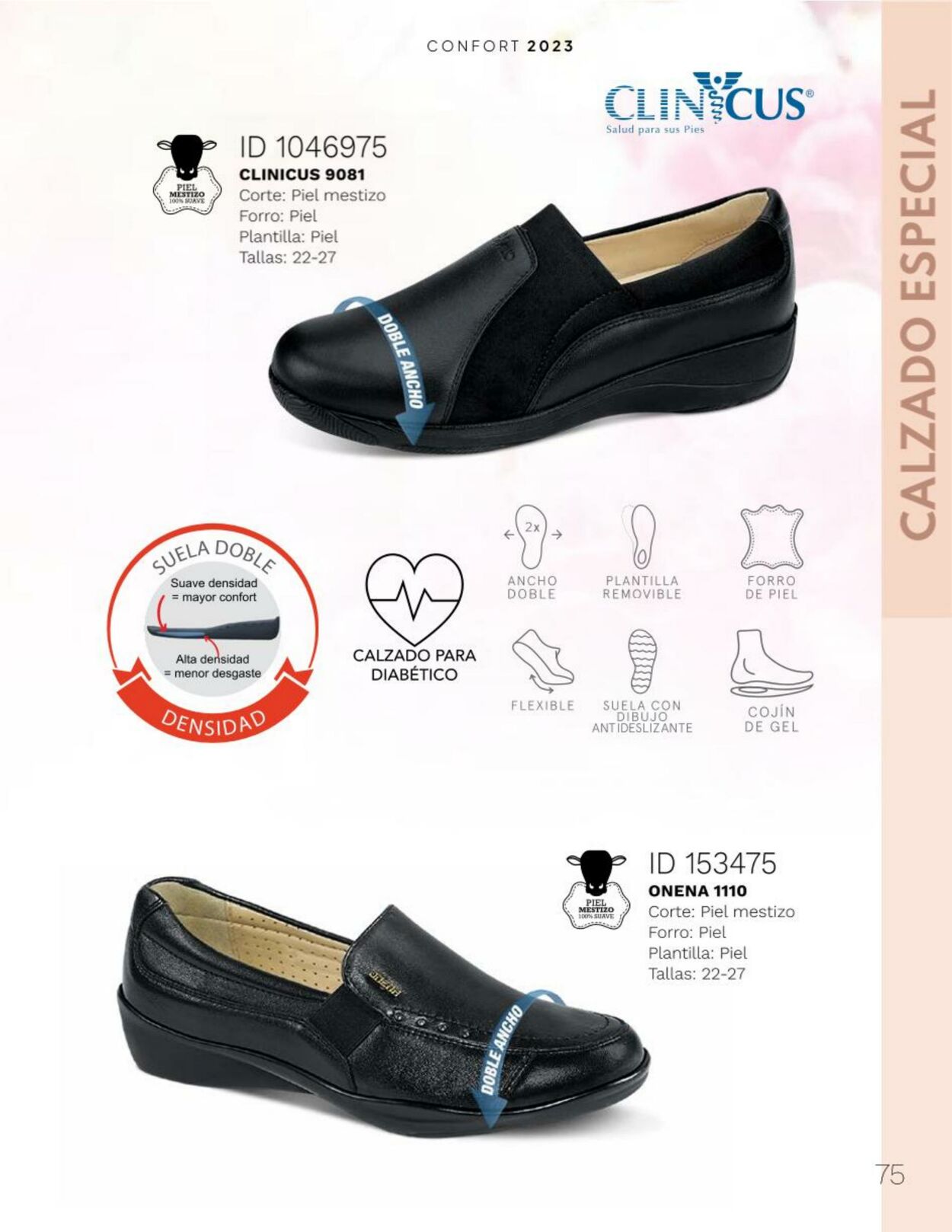 Catálogo Price Shoes 09.08.2023 - 03.10.2023