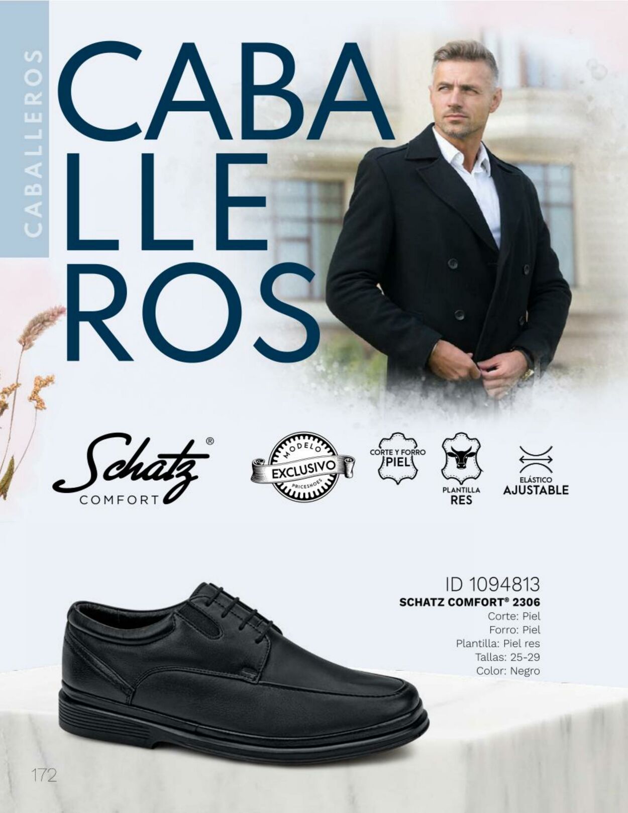 Catálogo Price Shoes 09.08.2023 - 03.10.2023