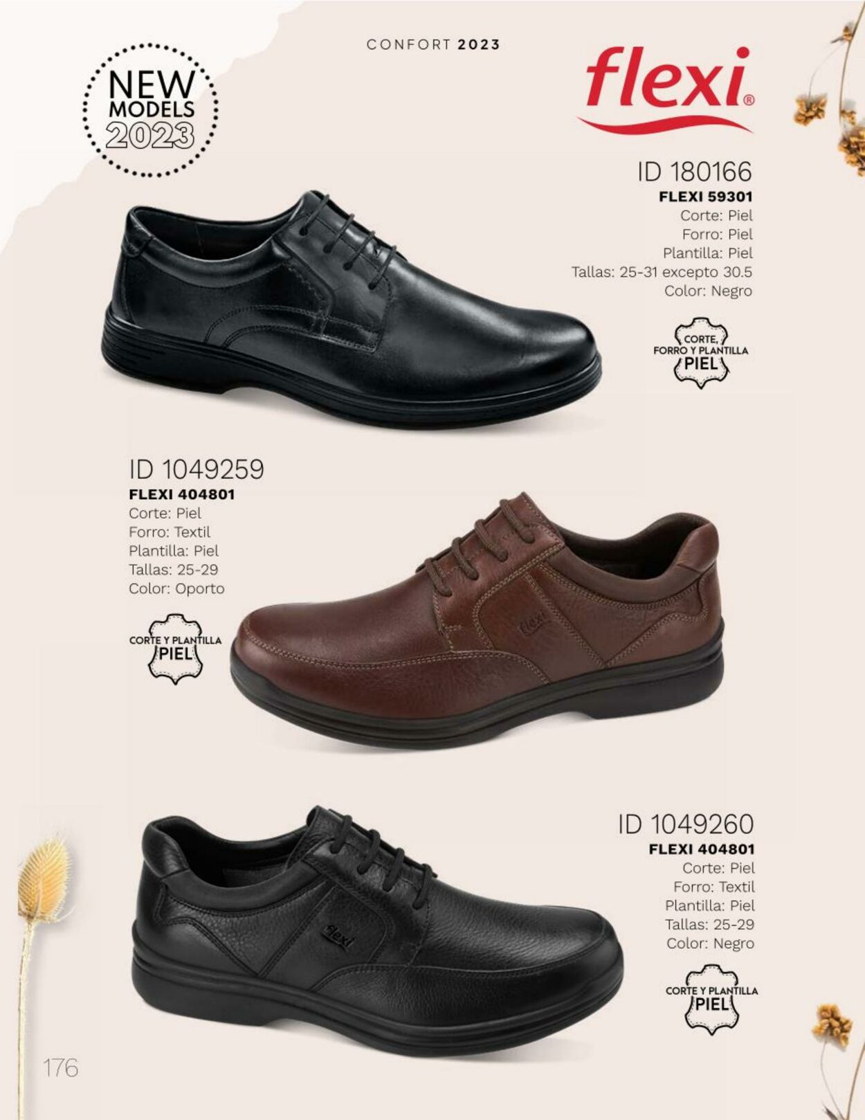 Catálogo Price Shoes 09.08.2023 - 03.10.2023