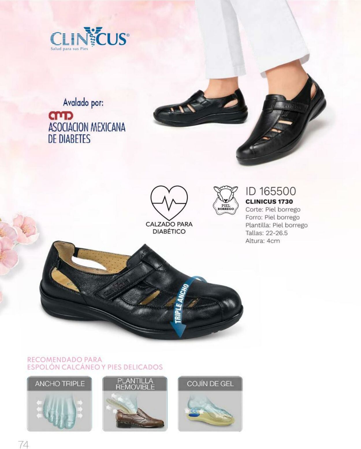 Catálogo Price Shoes 09.08.2023 - 03.10.2023