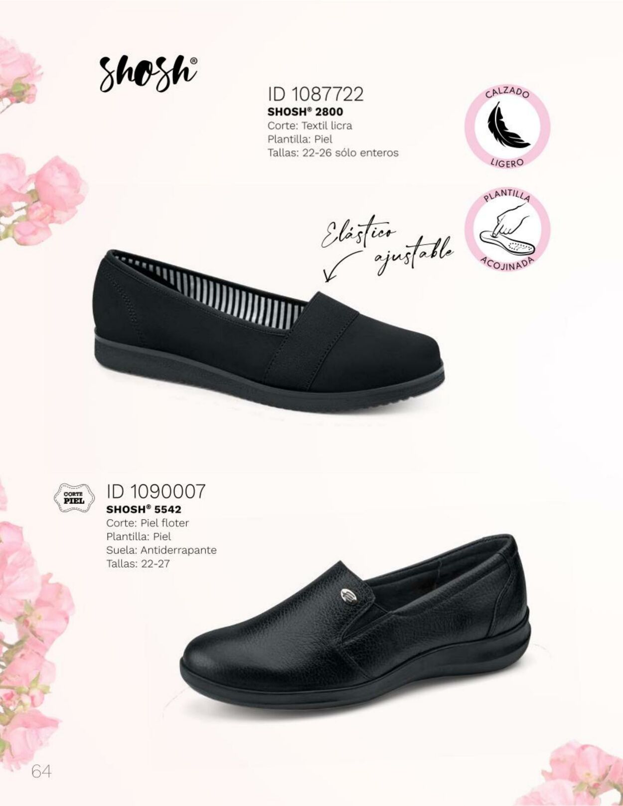 Catálogo Price Shoes 09.08.2023 - 03.10.2023