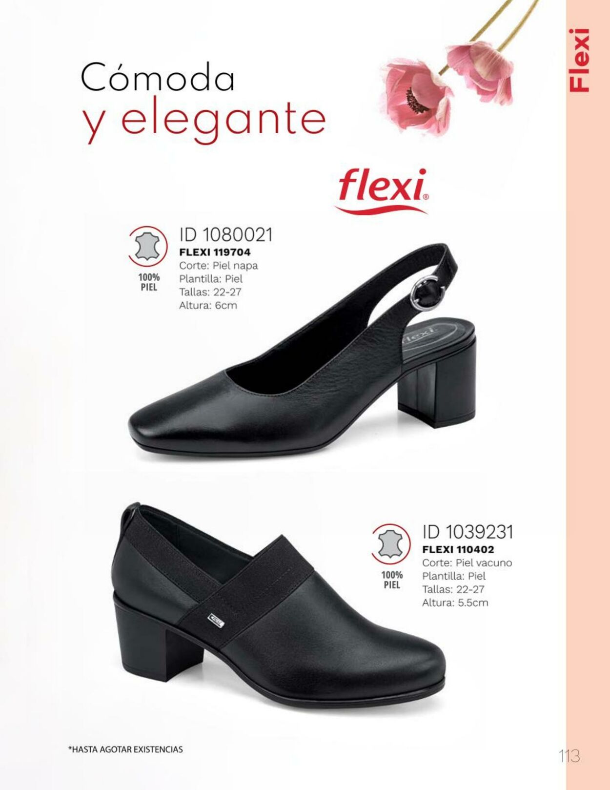 Catálogo Price Shoes 09.08.2023 - 03.10.2023