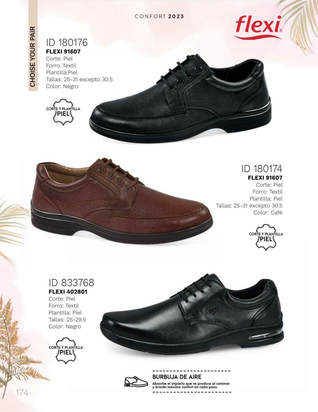 Catálogo Price Shoes 09.08.2023 - 03.10.2023