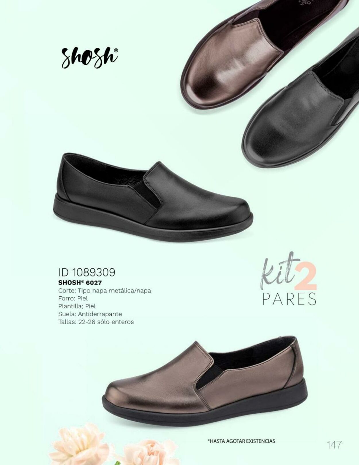 Catálogo Price Shoes 09.08.2023 - 03.10.2023